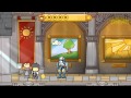 Scribblenauts Unlimited Finicky Patrons Level gameplay Scribblenauts Unlimited Finicky Patrons Level gameplay