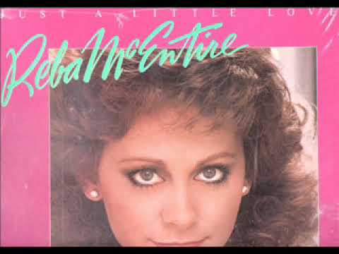 Reba McEntire ~ Silver Eagle