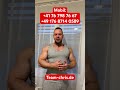 Wenn du bis zum Sommer noch Fett verlieren willst dann befolge diese Tipps. #bodybuilding #fitness