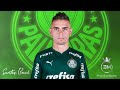 Rafael Santos Borré ▶ Bem Vindo Ao Palmeiras? - Insane Skills & Goals | 2021 HD