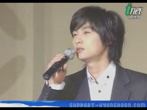 2005.11.01 버즈 - 가시