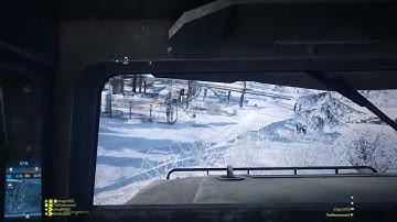 Battlefield 3 - How to return a flag.