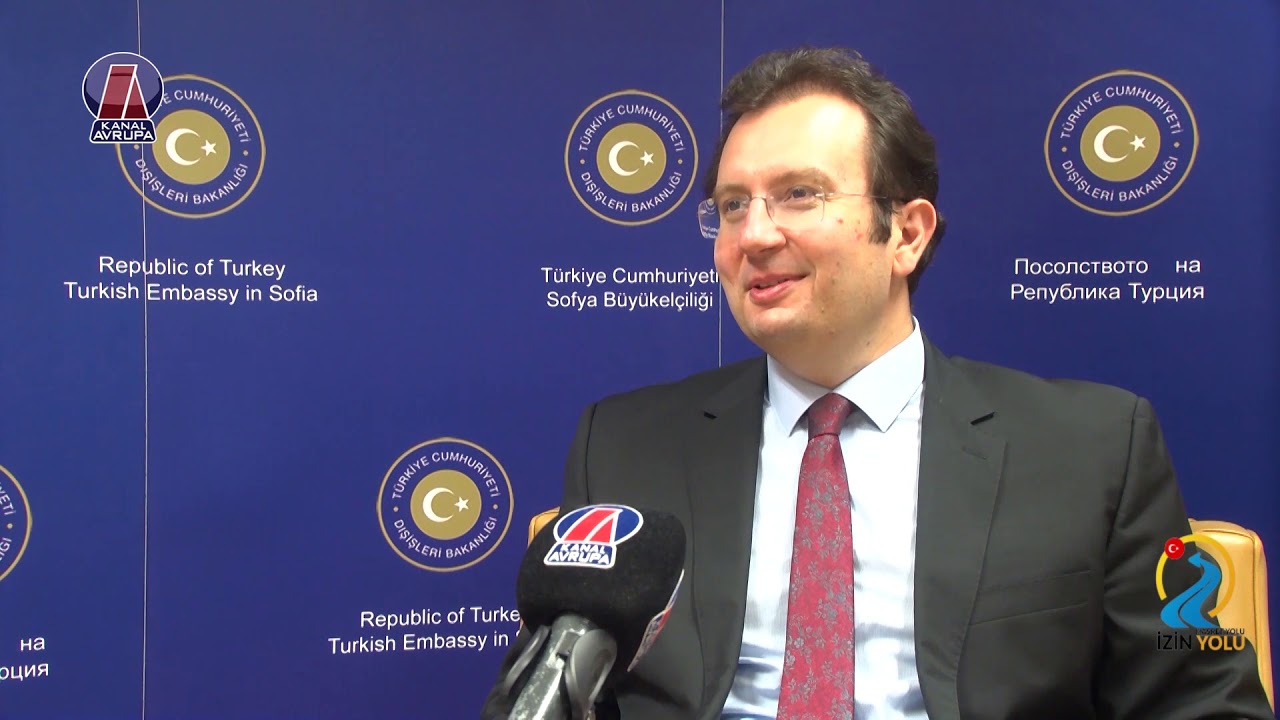 İZİN YOLU | HASRET YOLU 4.BÖLÜM - ALİ OSMAN YAYLA