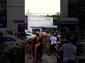 Lasing na mga Koreano nag away..