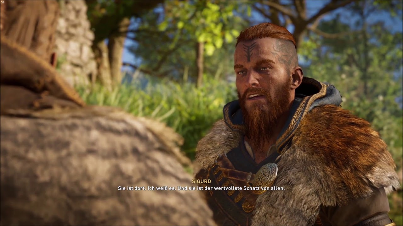 Ac Valhalla Pilgerreise Nach Sankt Albans Let's Play Assassins Creed Valhalla #32 Pilgerreise nach Sankt Albans