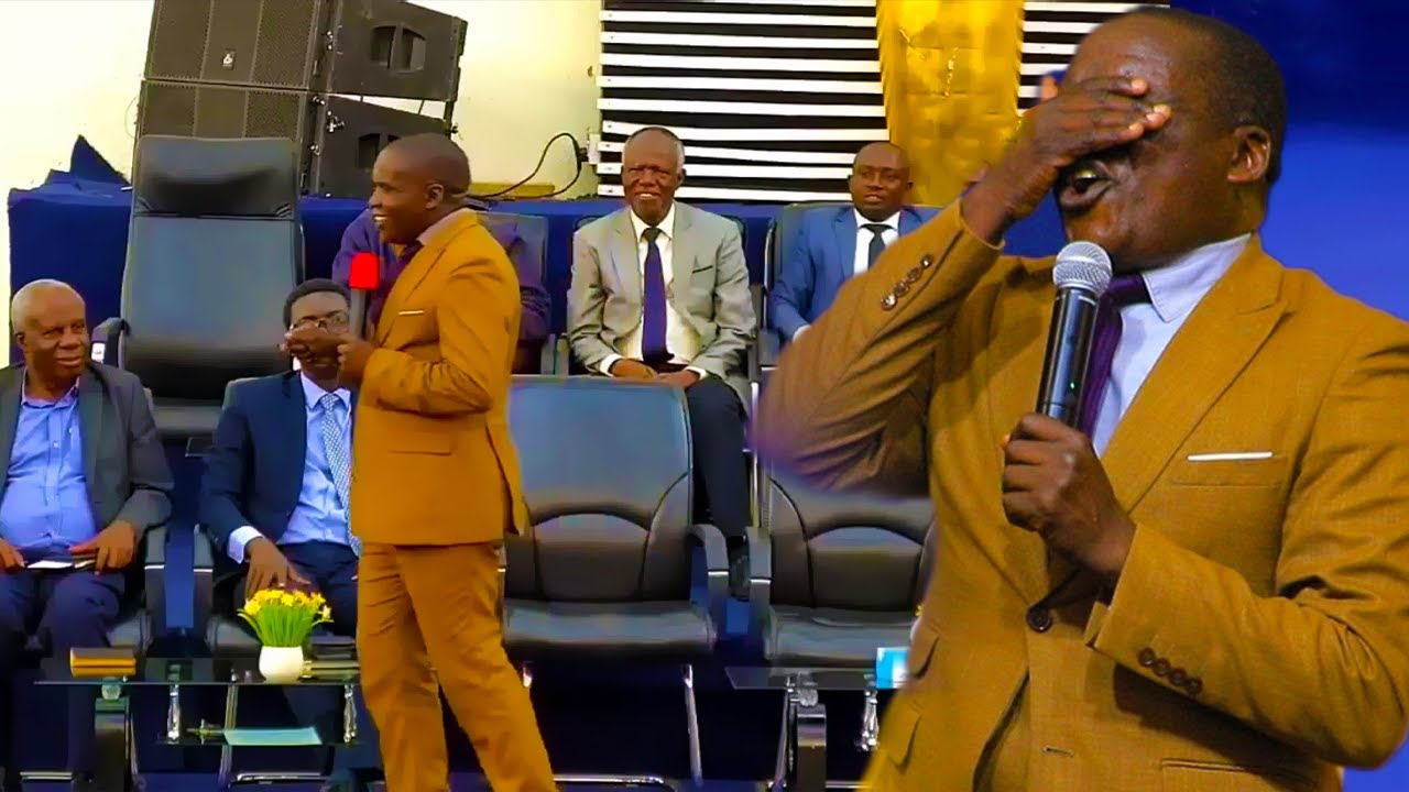 YESU AGUKUREHO AMATEKA YAKUMENYEYE🍉IMANA IKUVANEHO MUBUBATA BWA KARANDE🍉Past MUNEZERO🍏
