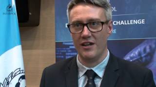 Marcin Golizda-Blizinski, Head of Cybercrime, Polish National Police