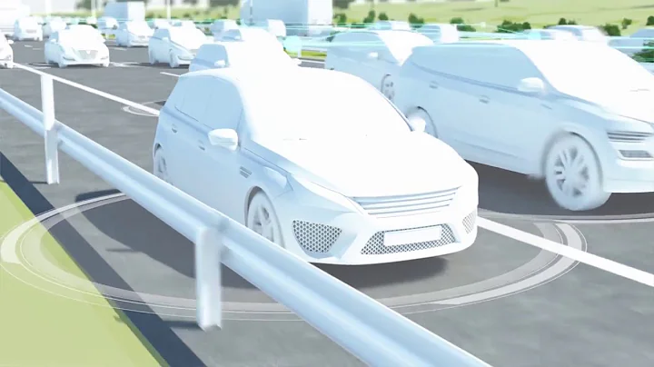 Autonomous Vehicles: Software and Sensor Technology in Driverless Cars - DayDayNews