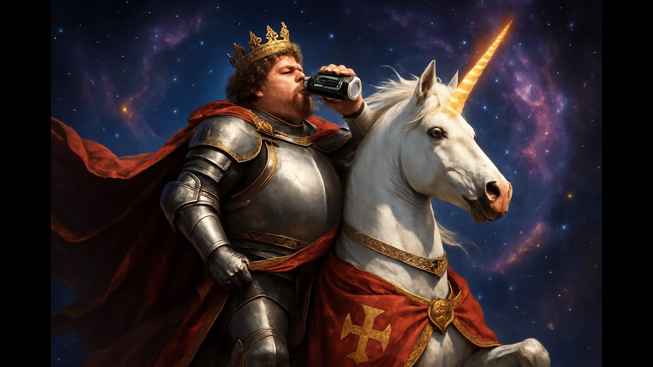 Blogbuster #2 | Der Aufbau eines Universums