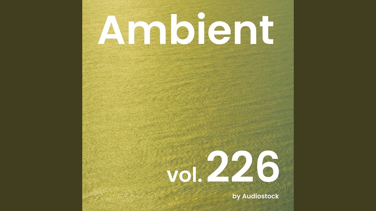 Distant Light, Slow Breath