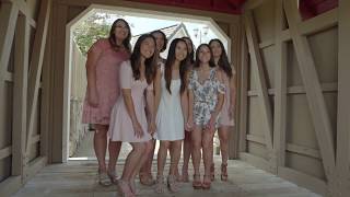 Sigma Kappa CSUF 2018