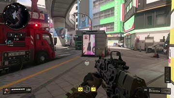 Black Ops 4 capture the flag