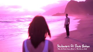 Soulsavers ft. Dave Gahan - Take me Back Home [Foot in the Grave Mix]