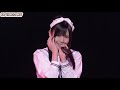 [LIVE] Watarirouka Hashiritai 渡り廊下走り隊 - Shiroi Tulip (70) [AKB48 Request Hour 2010] | 白いチューリップ