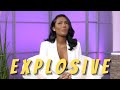 FALYNN Guobadia SPEAKS Her Truth, SIMON Responds: "The Face of Cheating Wife"