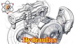 Pascal Law And Hydraulic System
