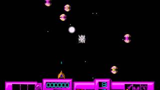 Amiga Longplay: Pipe Rider screenshot 1