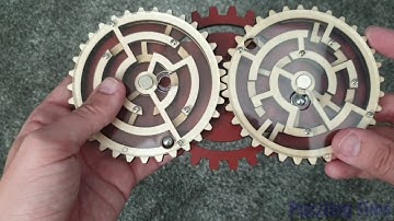 Constantin Double Trouble SOLUTION (Response to Puzzle Guy)