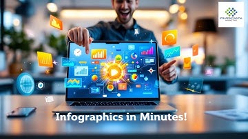 Create Stunning Infographics with ChatGPT in Minutes!