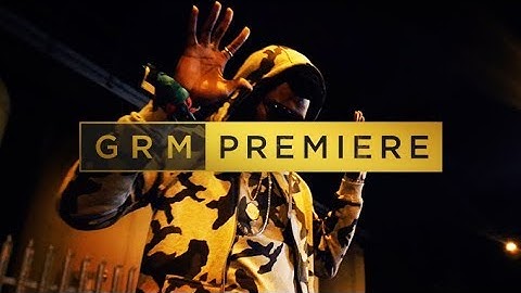 Young Spray - Legion of Doom [Music Video] | GRM Daily