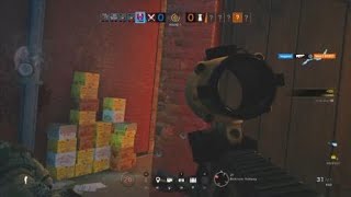 F90 gives you free ACES with Gridlock (R6)