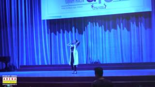 Giang Hồng Ngọc Ngày Hội Chung Tay Xoá Bỏ Định Kiến Giới