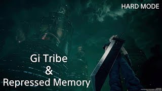 Knowledge and Memories, Gi Tribe to Nibelheim - Final Fantasy 7 Rebirth HARD MODE