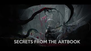 Devil May Cry 5: "In the service of the King" (Qliphoth lore)