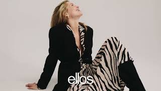 Ellos Spring Essentials