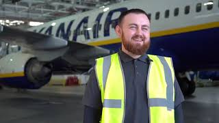 Ryanair Engineering