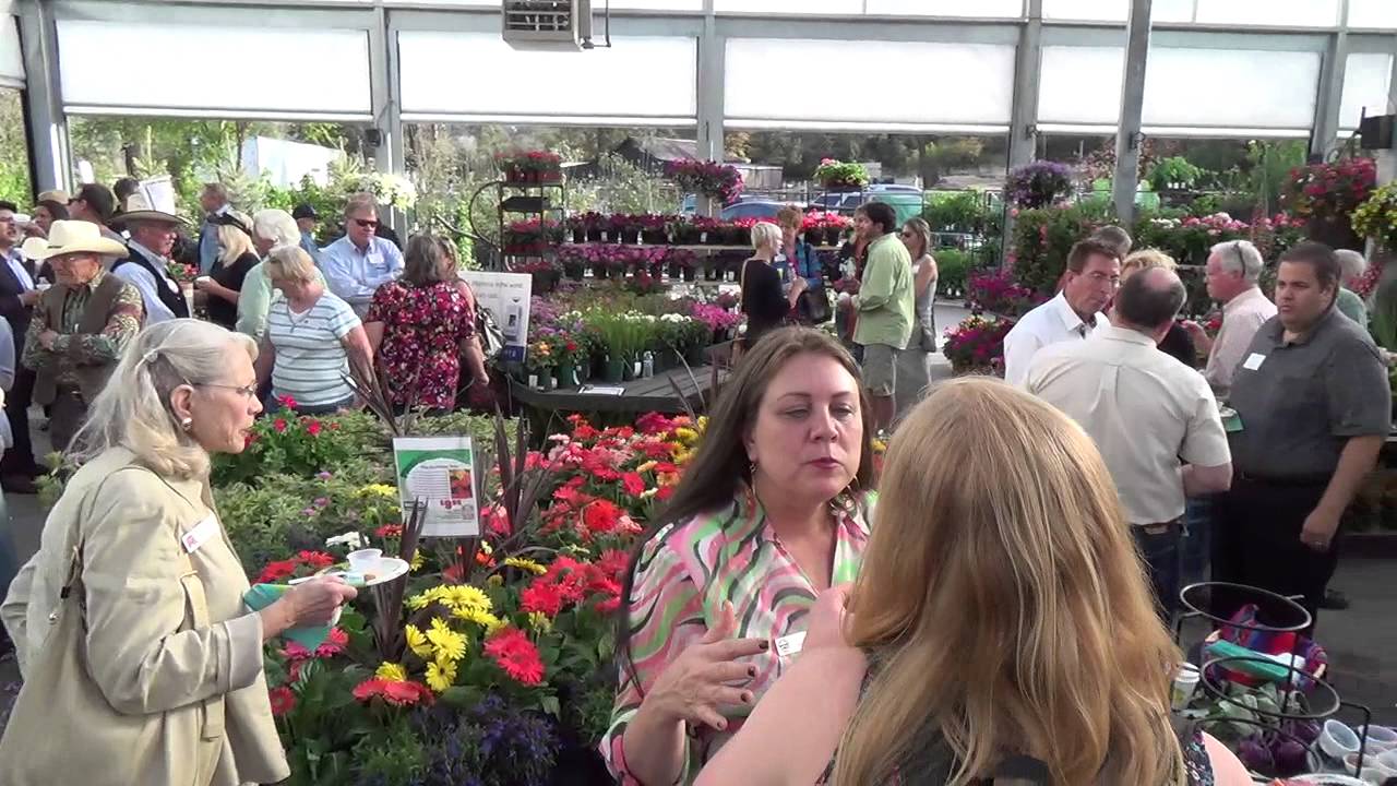 Chamber of Commerce Busniess networking mixer.