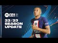EA SPORTS FIFA Mobile 22 23 