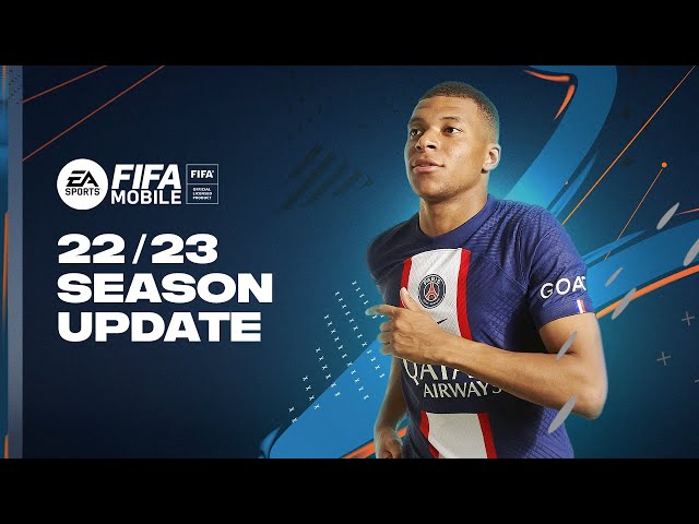 EA SPORTS FC™ MOBILE 24 APK 20.1.02 Download free for Android