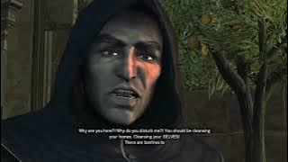 Power to the people | Acquire the Apple of Eden