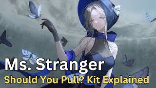 Should You Pull Ms. Stranger? And Kit Explained - Reverse 1999