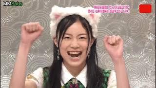 AKBINGO- AKBEST10 (sub indo)