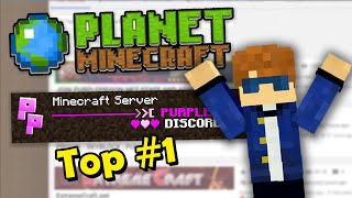 I Tried Planet Minecraft's Top Rated Servers!