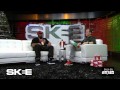 SKEE Live: E-40 Reminisces About Tupac & the Influence He Left on our Culture