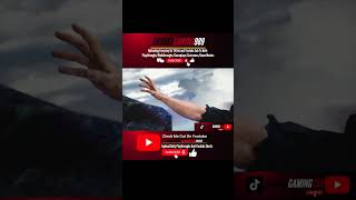 Nero's Arm Grows Back??? Devil May Cry 5