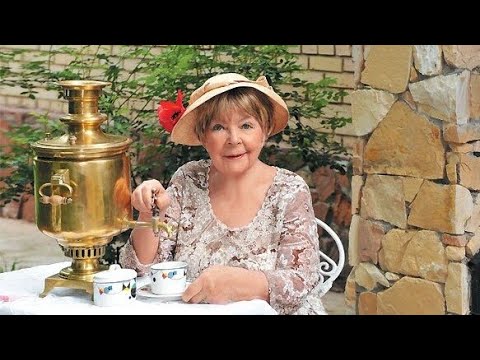 Розыгрыш Ольги Аросевой