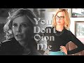 Cat Grant [Supergirl] - You Don't Own Me [1x20]