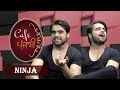 Ninja | Exclusive Interview | Cafe Punjabi | Channel Punjabi Beats