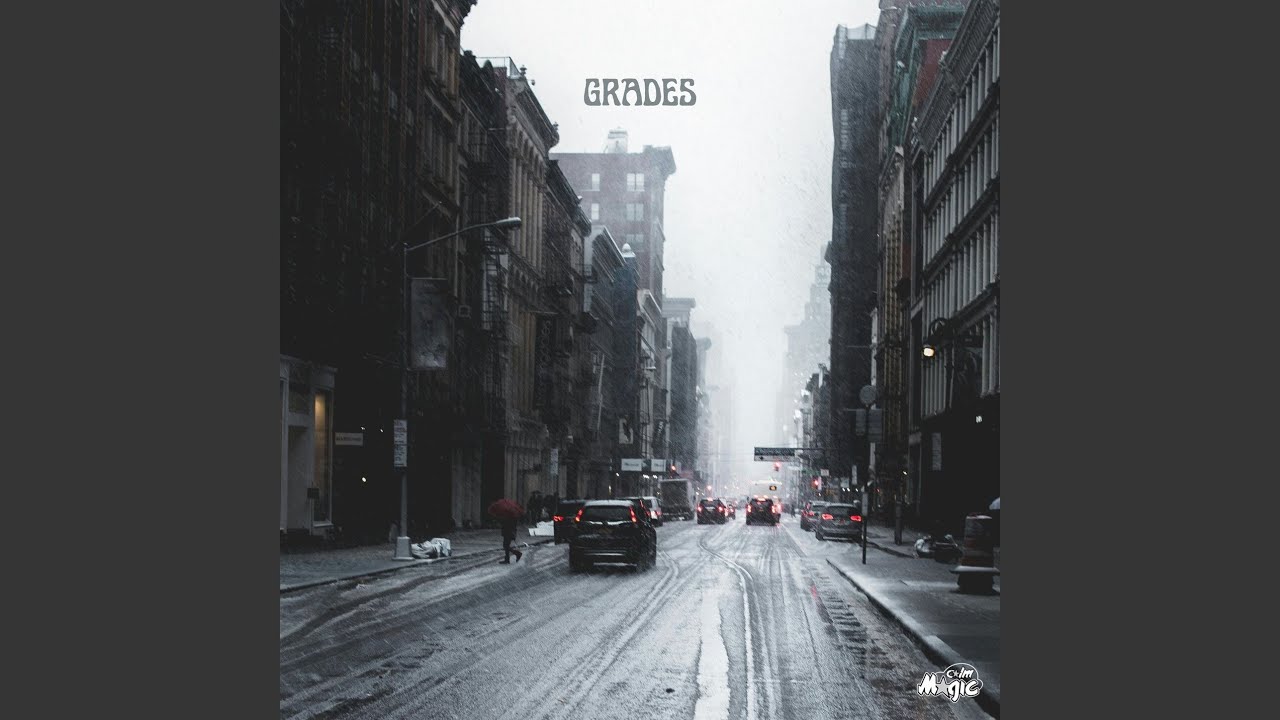 Watch Grades on YouTube Watch Grades on YouTube