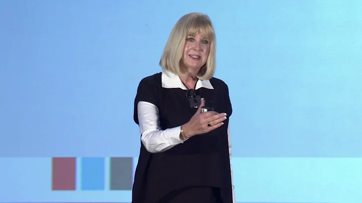 Jeanette Winters - FASTalk - 2017 Symposium+PLUS