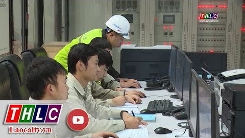 Thành lập tổ công tác tháo gỡ các khó khăn, vướng mắc các dự án công nghiệp | THLC