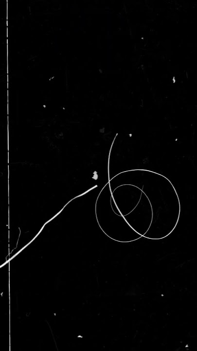 Dust Scratch Lines Grunge Overlay | Vintage Film Texture Effect  #edit