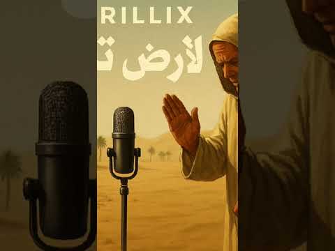 انا مشيت حافي Maroc Zdrillix Music Musique2025 Drillmaroc Rap