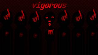 vigorous | Incredibox: Vehemence Mix
