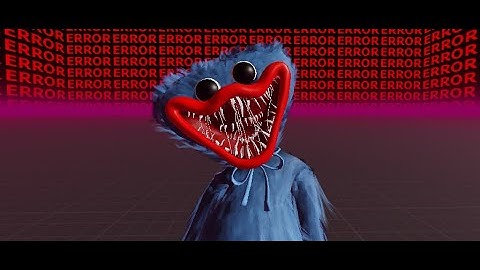 Yarnaby | No Mans Land Full Tutorial [Poppy playtime chapter 4]