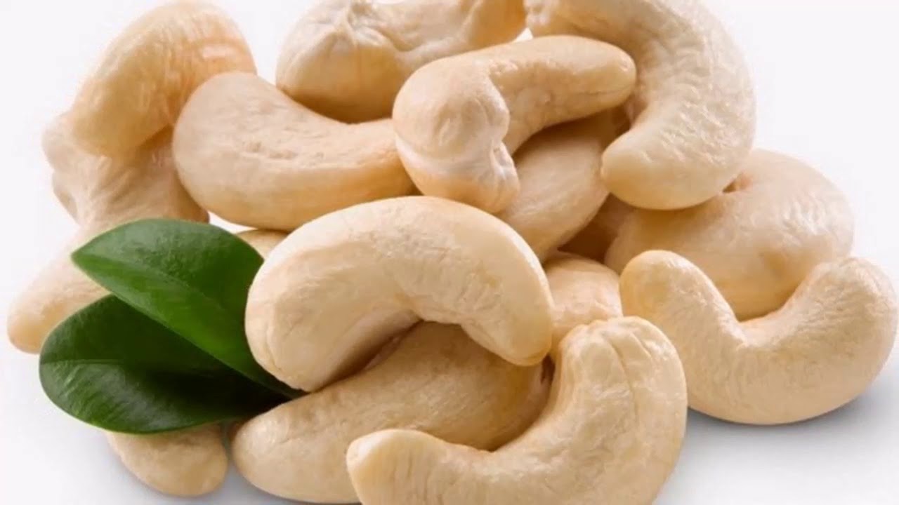 Cashew Nutrition Absolute the Best Treatment for Depression without Medication YouTube